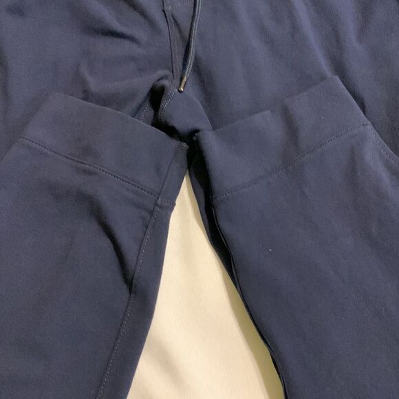 George size 2XL joggers with drawstring waist and front/back pockets.  NWT - Picture 5 of 10